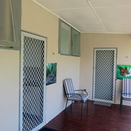 Ecotel Narooma North Narooma Экстерьер фото