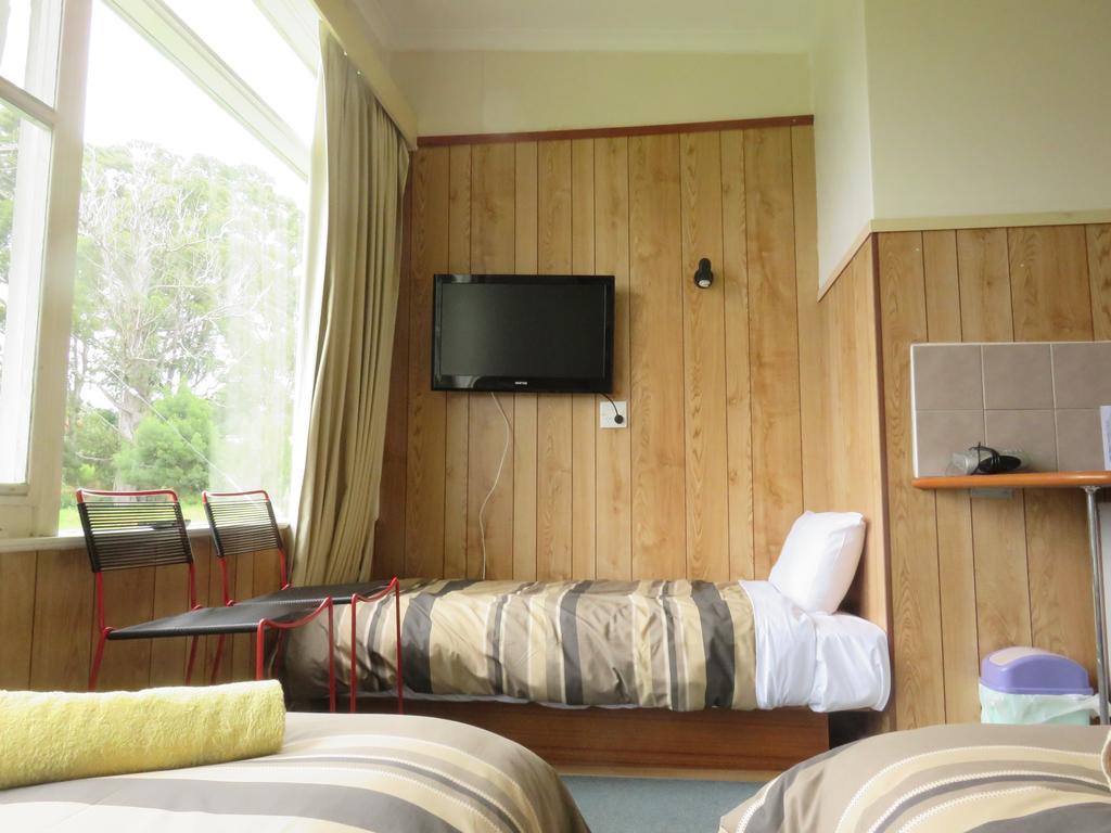 Ecotel Narooma North Narooma Номер фото