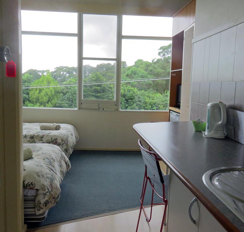 Ecotel Narooma North Narooma Номер фото