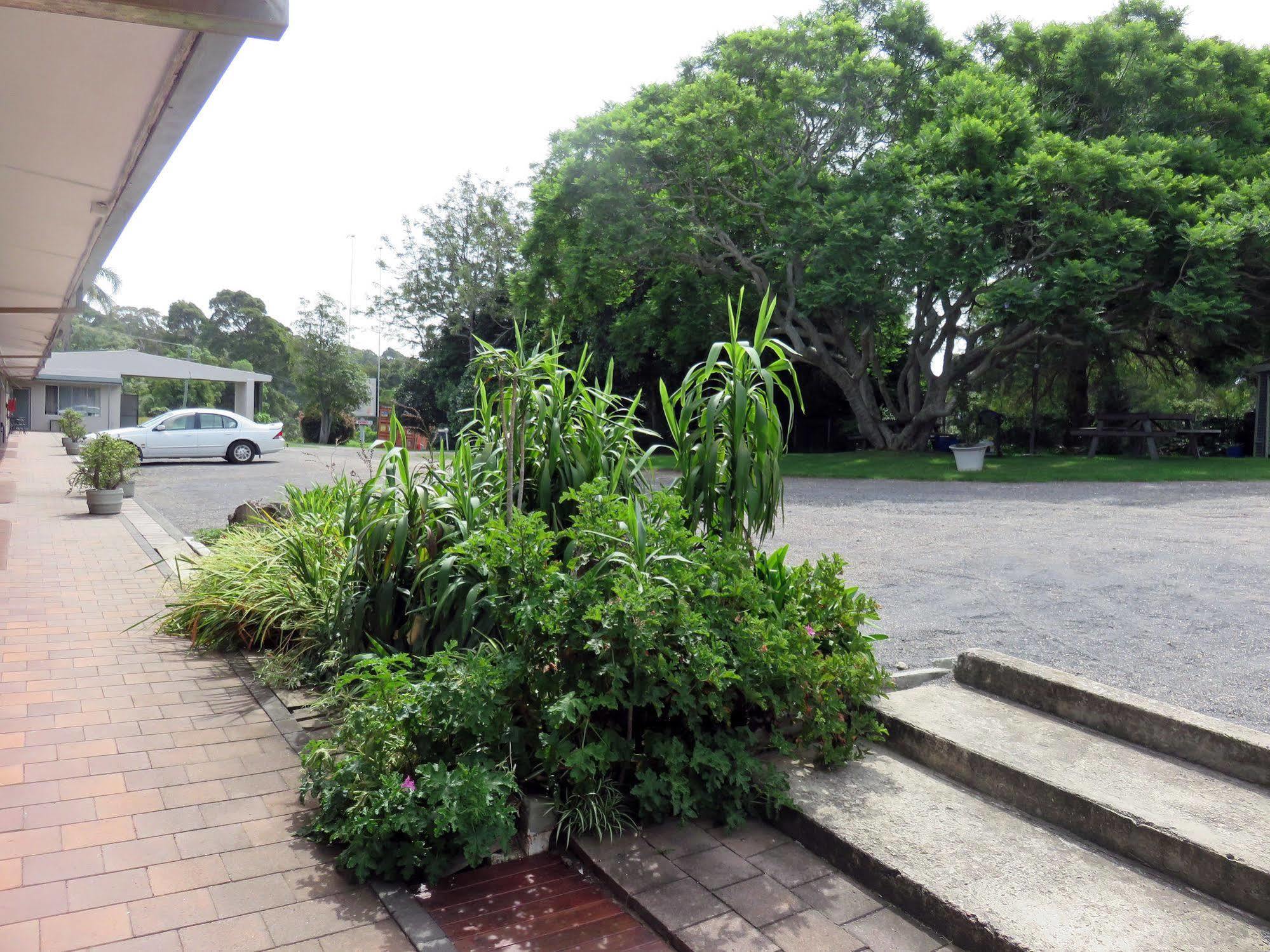 Ecotel Narooma North Narooma Экстерьер фото
