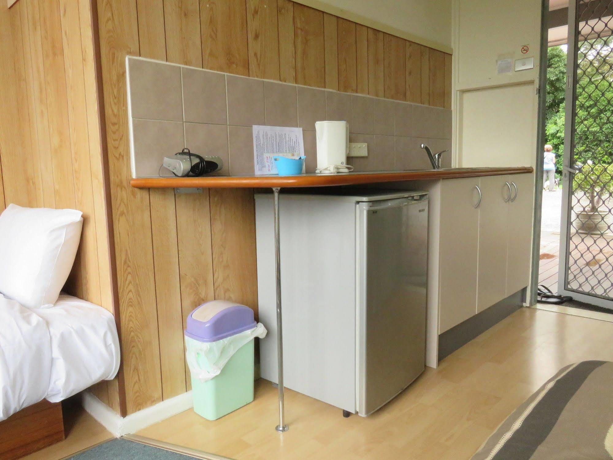 Ecotel Narooma North Narooma Экстерьер фото