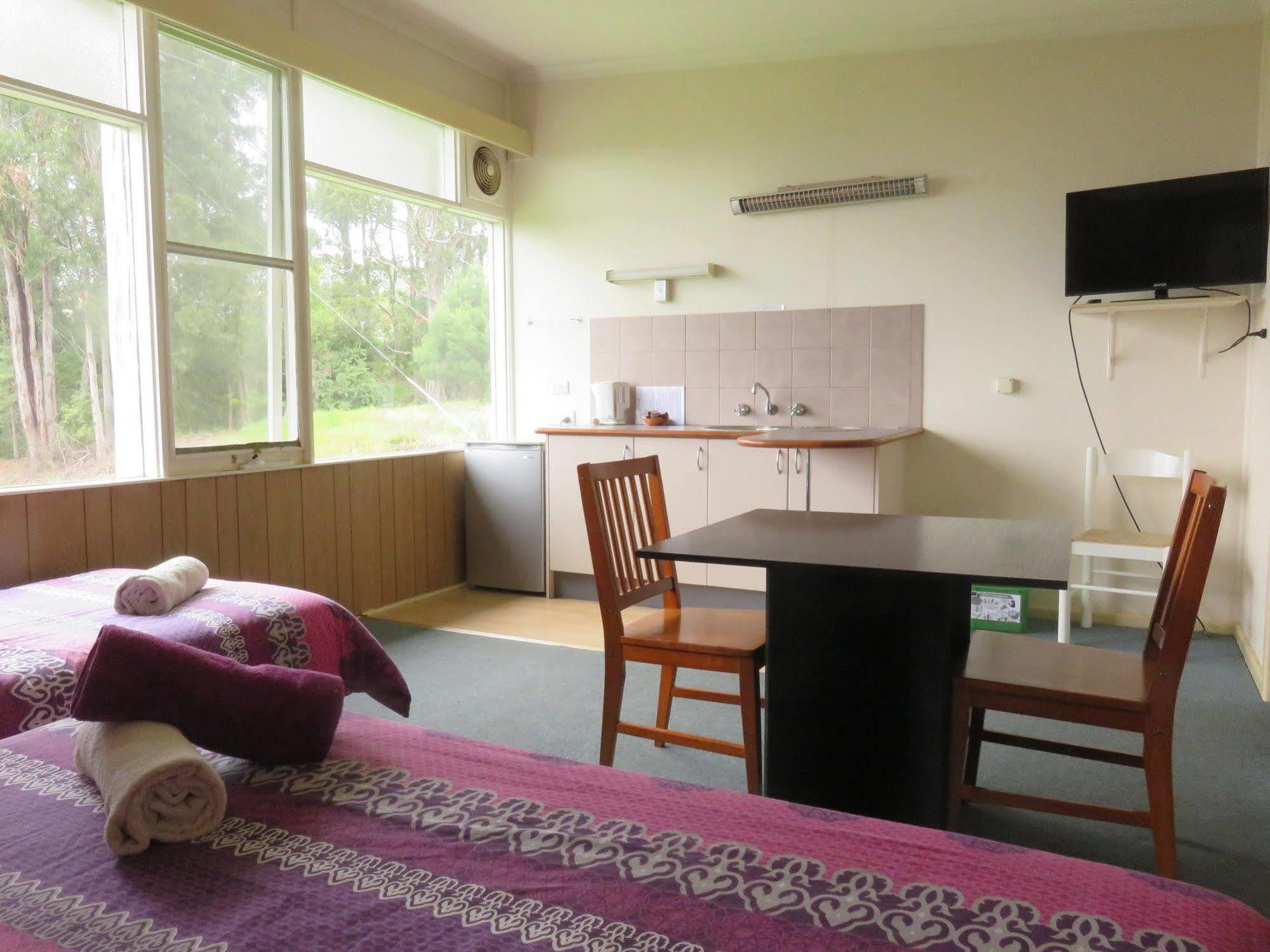 Ecotel Narooma North Narooma Экстерьер фото