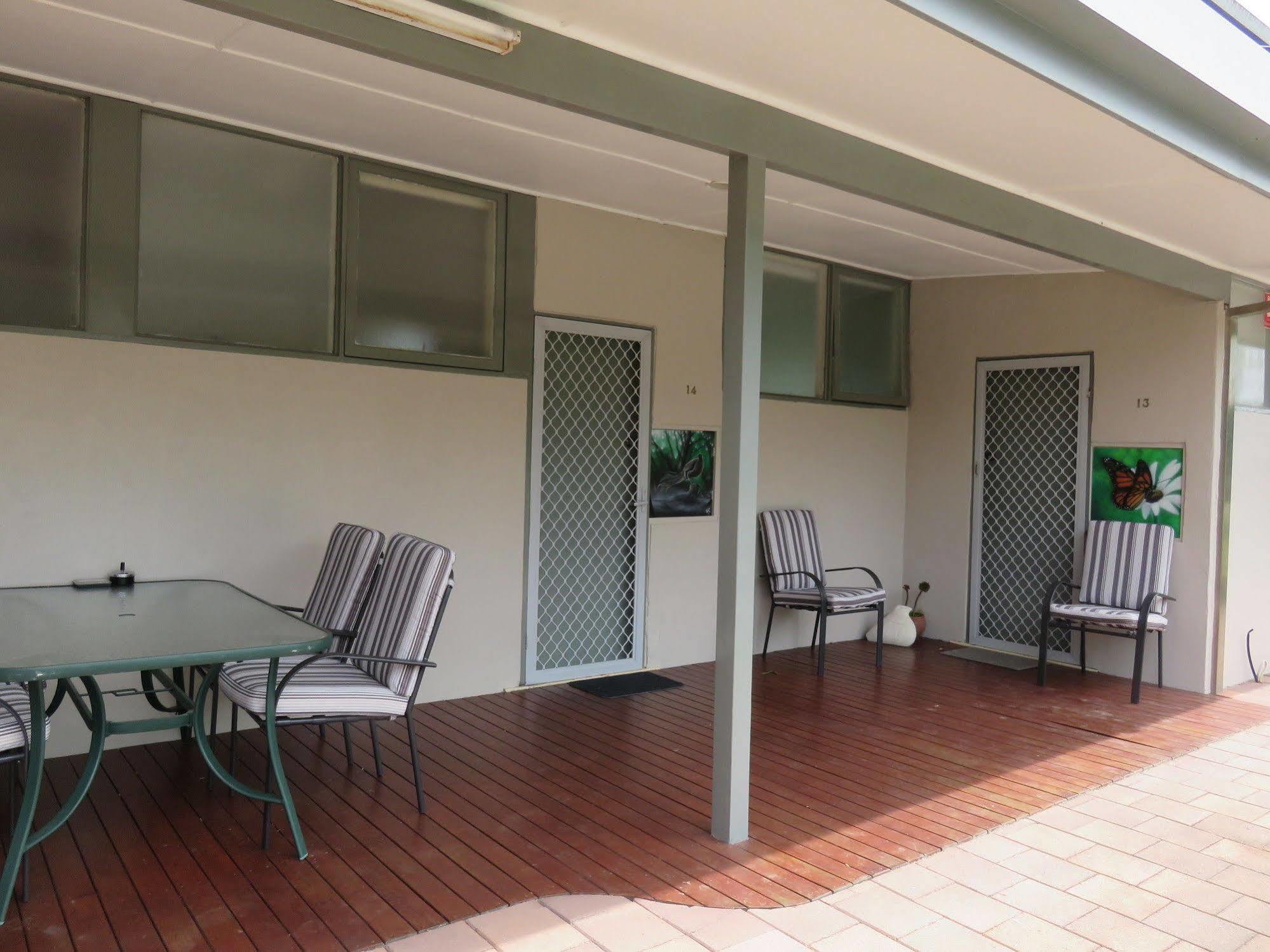 Ecotel Narooma North Narooma Экстерьер фото