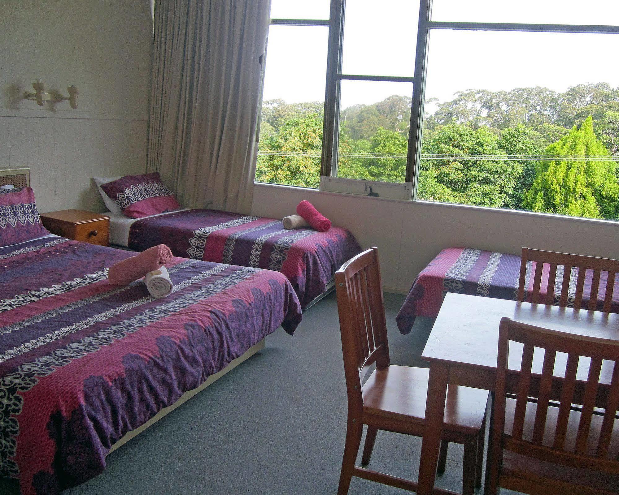 Ecotel Narooma North Narooma Экстерьер фото