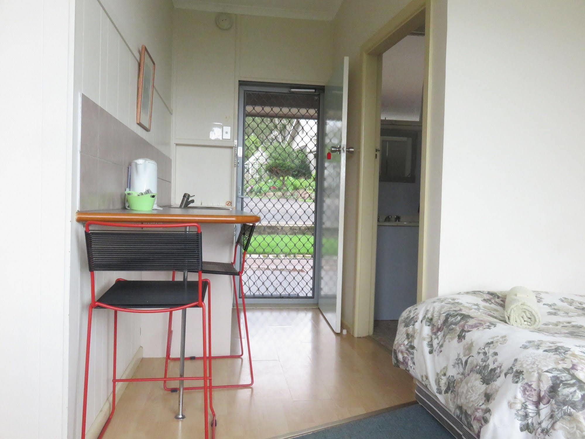 Ecotel Narooma North Narooma Экстерьер фото