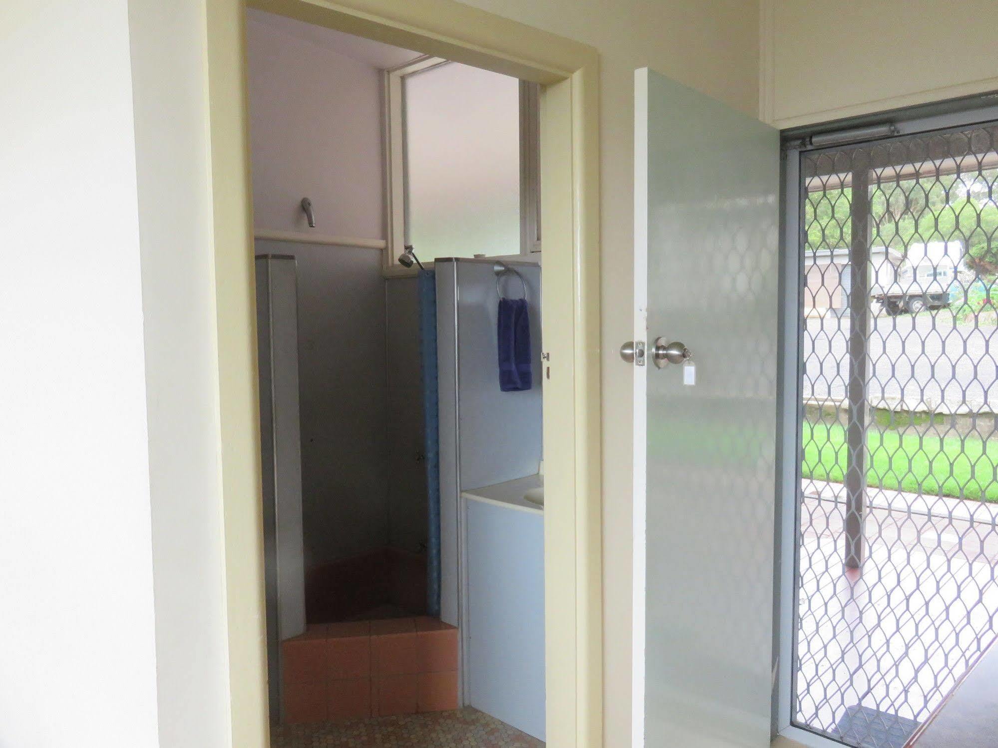 Ecotel Narooma North Narooma Экстерьер фото