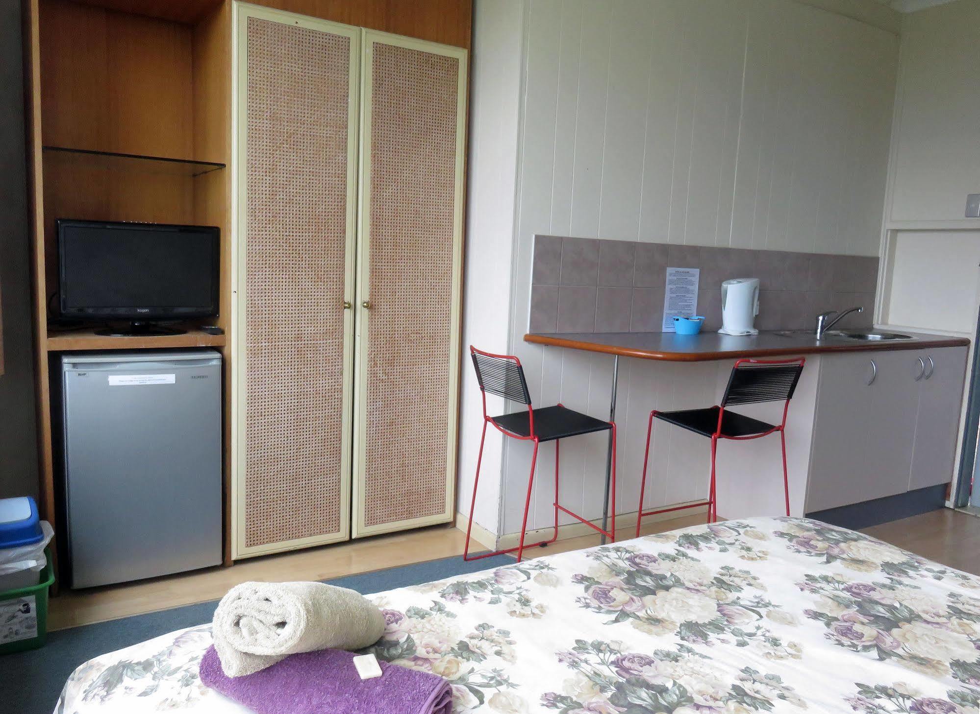 Ecotel Narooma North Narooma Экстерьер фото