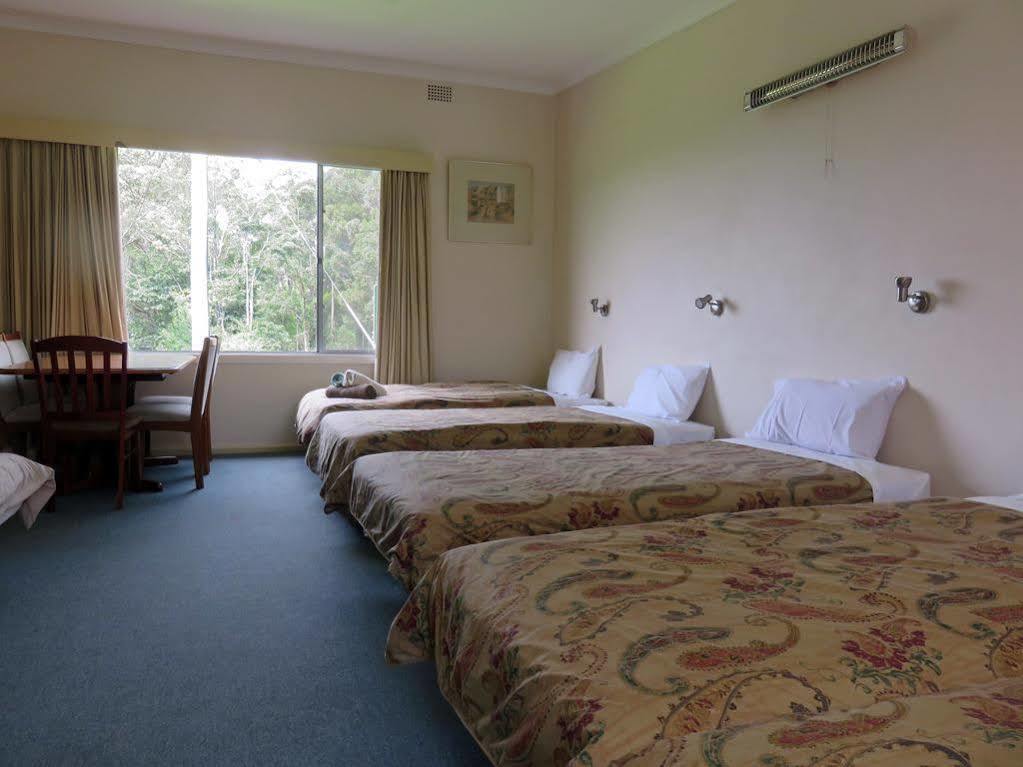 Ecotel Narooma North Narooma Экстерьер фото