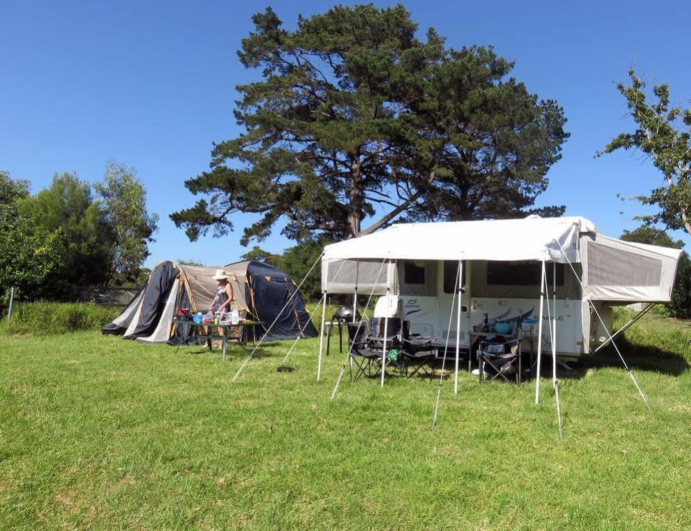 Ecotel Narooma North Narooma Экстерьер фото